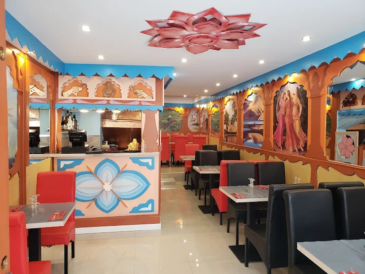 Butter Chicken Signature